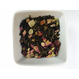 Florapharm Long Friendship Tea White Tea 100 grams