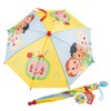 Berkshire Fashions Cocomelon 21" Foldable Kids Umbrella