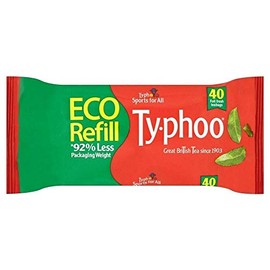 Typhoo Tea - 40 tea bags