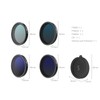 SmallRig ND Filter Kit for DJI Osmo Action 5 Pro