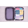 PAC N STACK - Handheld Vacuum Sealing Storage 4 Bags