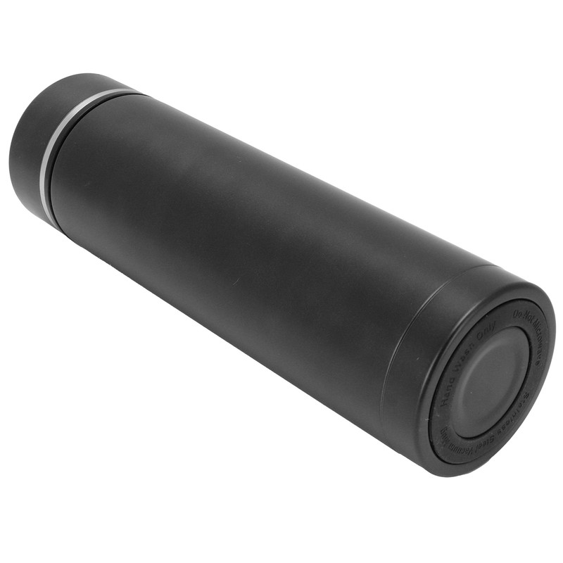 316 Stainless Steel Vacuum Flask with Temperature Display Water Bottle