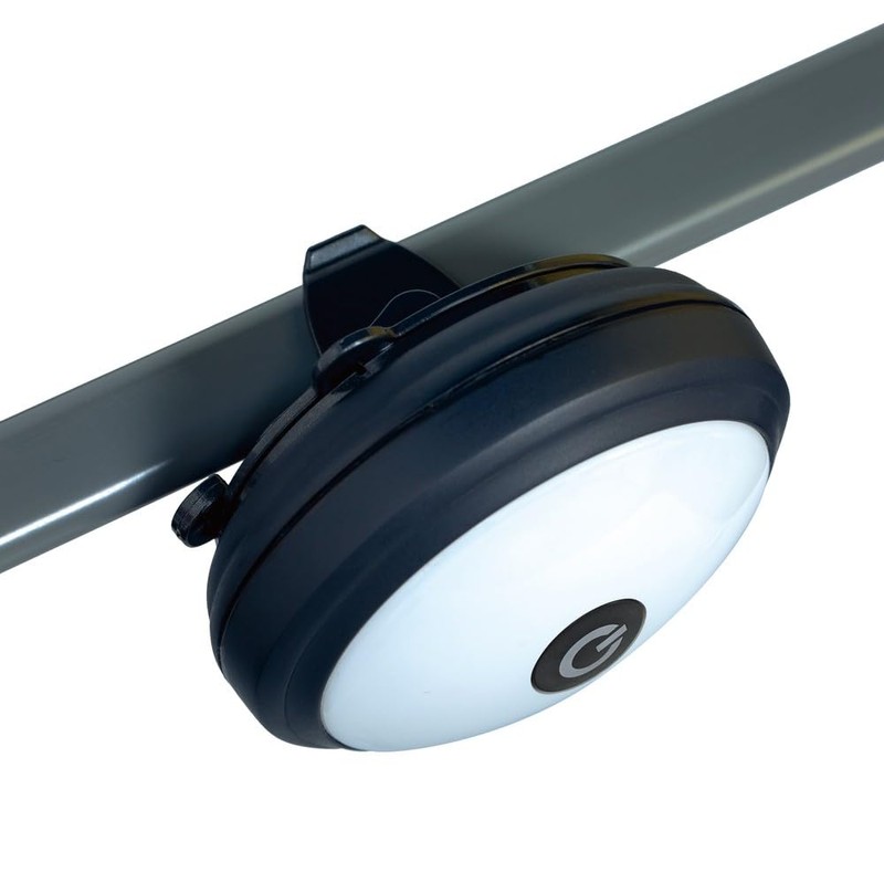 OZtrail 100 Lumen Portable Camp Light