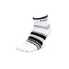 Finger Golf Five Toe Socks, Anti-Slip, Sports, Men's, Women's, Socks,