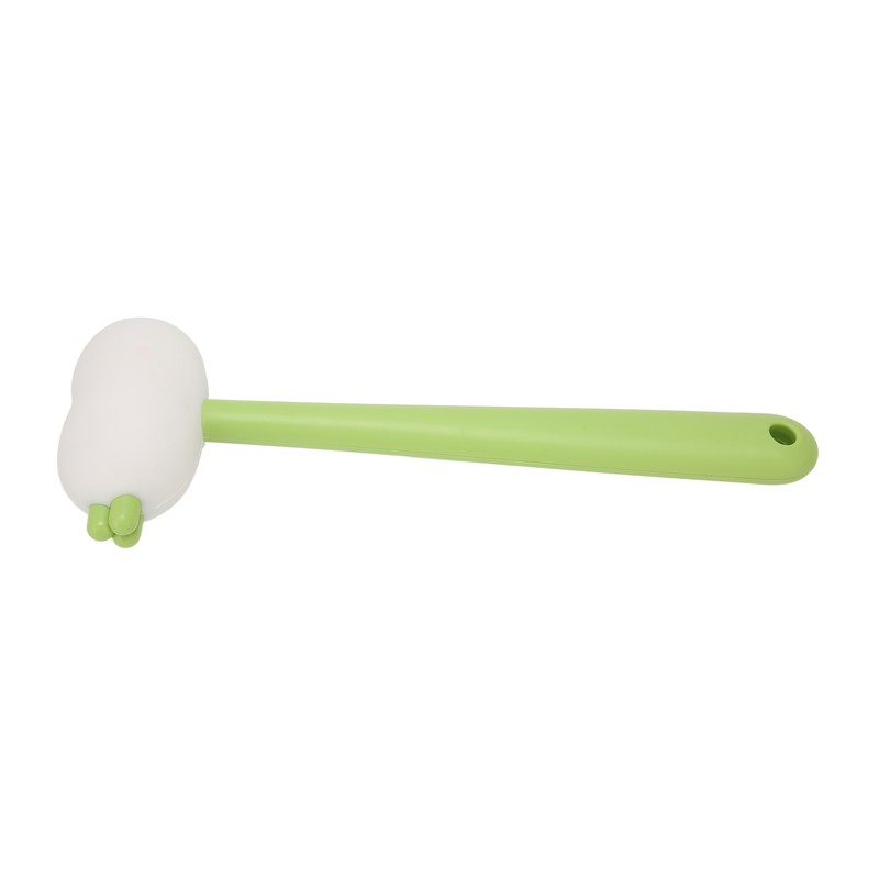 Massage Hammer Radish Shape Cute Style Improving Blood Circulation Relieving