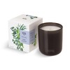 Sprig by Kohler Breathe Aromatherapy Candle with Eucalyptus and Mint,