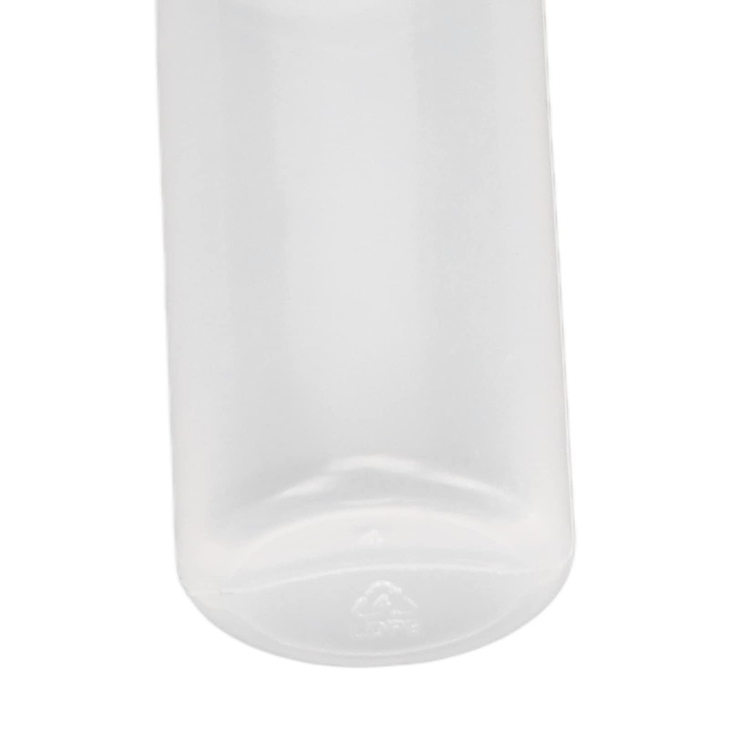 10 pcs punta de aguja aplicador de pegamento Botella Bricolaje,
