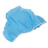 10Pcs Women Disposable Underwear Allergy Prevention Breathable Portable Disposable Panties