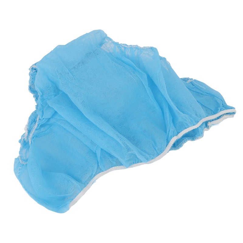 10Pcs Women Disposable Underwear Allergy Prevention Breathable Portable Disposable Panties
