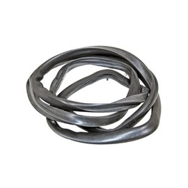 Smeg Cooker Top Oven Door Seal Gasket - Genuine part number 754131255