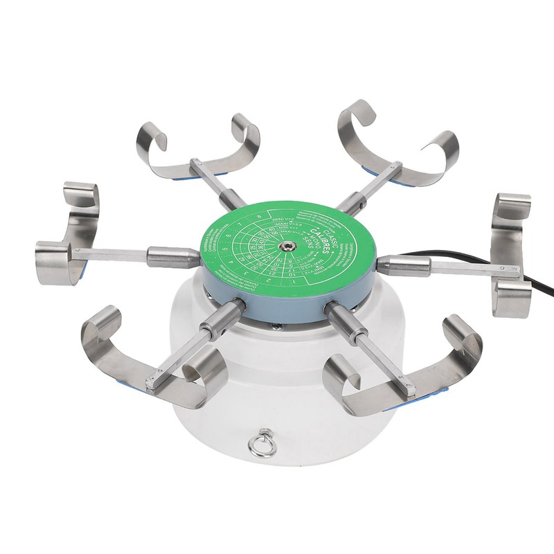 Automatic Mechanical Watch Winding Instrument Mechanical Watch Winding ToolEU Plug