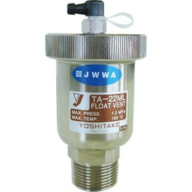Yoshitake TA22ML25A Air Vent Valve 25A