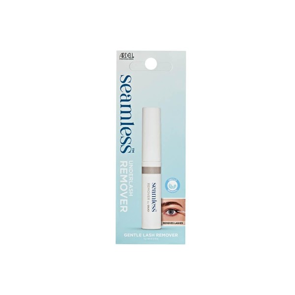 Ardell Seamless Underlash Remover By DUO, Gentle & Effective Lash