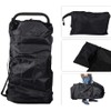Universal Stroller Bag, Large Pushchair Backpack Oxford Fabric Storage Organizer