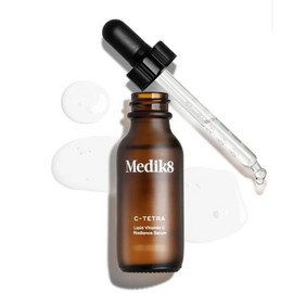 Medik8 C-Tetra Lipid Vitamin C Radiance Serum  .27oz - Imperfect Box