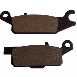 Motadin Brake Pads Fits Yamaha 3B4-W0046-00-0