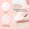 Lunamoon Eye Pads for Eyelash Extension Eyelashes Pads UV Protection