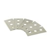 Paxanpax PCK025 Compatible Spare Blades For Hob Scrapers (Pack of