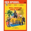 DER SPIEGEL 25/2025 "Will man da noch hin?"