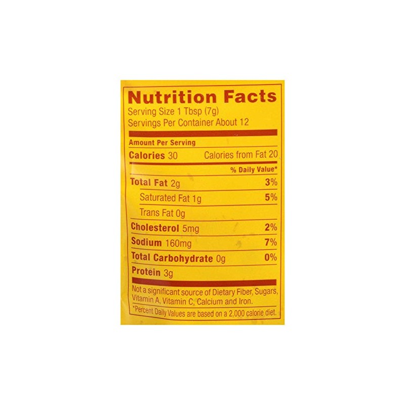 Oscar Mayer Real Bacon Bits, Hickory Smoked, 3 Ounce Bag