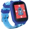 Lisciani - STITCH SMARTWATCH - Connected Watch For Children From