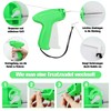 VEGCOO Labelling Gun, Clothing Price Gun with 5 Replacement Needles