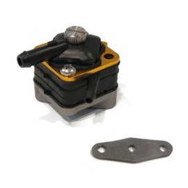 The ROP Shop Fuel Pump for Evinrude Outboard Engines E10SELCDB, E10RLCDB, E10RCDB, E10ELCDB