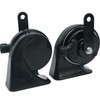 NEOGET Car Horn Kit for New Hyundai/Kia 12V Loud Waterproof