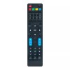 For Atyme New Replaced Remote for Atyme TV 650AM7UD 550AM7UD