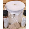 sarcia Prija Cosmetic Set for Aeroplane Shampoo Bath Foam Massage