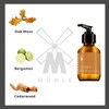 Mühle Beardcare Stubble Balm Beard Balm for Daily Beard Care