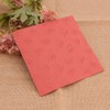 arriettycraft 15cm x 15cm Plastic Embossing Folders Flower Rose Card