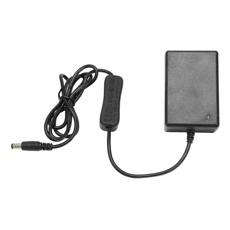 9V 2A Power Supply for 15cm Needle Foam Cutter Protection