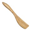 Berard 32 cm/12.6 in Terra Spatula, Olive Wood