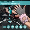 CIMADO® Fitness Gloves | Crossfit Gloves for Men and Women