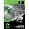 Seagate Barracuda 1TB HDD SATA 6Gb/s 5400rpm 2.5p 7mm Height