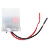 Street Light Photo Control Automatically 3 Wire System Wide Application