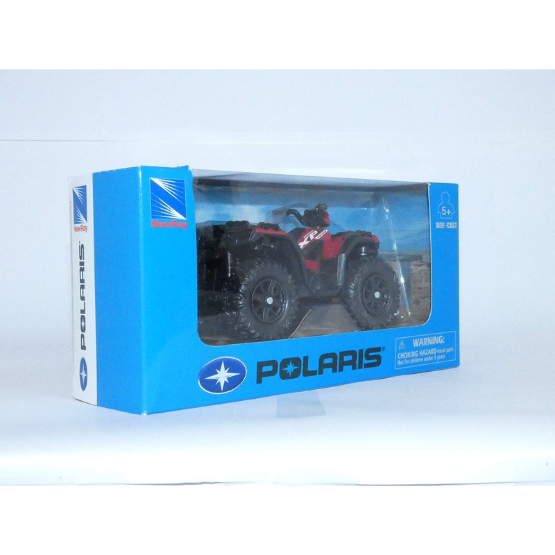 New Ray Toys 07363 Action Figures