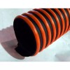 Unipress, 29718-00, Vacuum Hose, 2-1/2"ID, -60 to 275 Degrees Fahrenheit, with