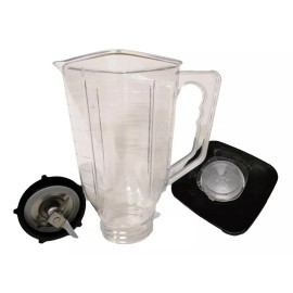 Star Vaso Para Licuadora De Plastico Star Armado Economico