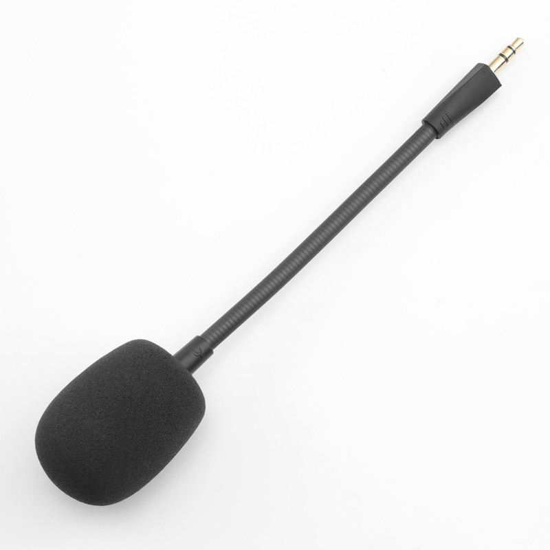 LEFXMOPHY Blackshark V3 Mic Replacement for Razer Blackshark V3, V3