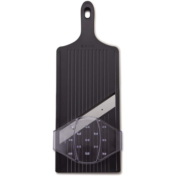 Suncraft AL-58 Cabbage Slicer, Julienne Thickness: 0.04 inch (1 mm),