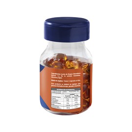 Onagra (Aceite de Prímula) 30 cápsulas softgel