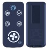 Unbranded Replacement Remote Control For Omni Breeze Fan,OmniBreeze Tower Fan