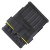 10 x Car Cable Connector 6-Pin Quick Connector IP67 Waterproof