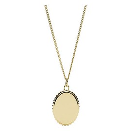 Fossil JF03280710 Bijoux