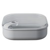omada Design - Airtight Square Food Container 1L (Low) with