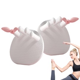 Foot Arch Trainer, Foot Arch Strengthener, Toe Shaping Support Training Equipment for Teens Girls Women Men Boys