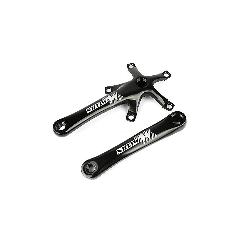 VOANZO Single Crankset Repair Parts Accessory Five-claw 170MM Mountain Road
