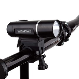 Sunlite HL-L109 3-Watt Headlight